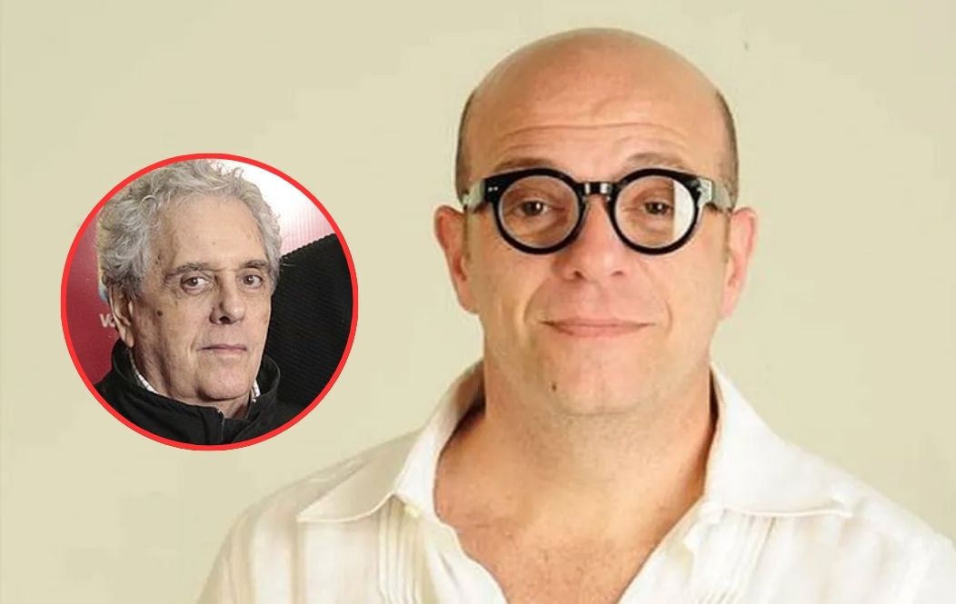 La Conmovedora Historia de Campi y Antonio Gasalla: Una Amistad Marcada por el Deterioro de la Salud