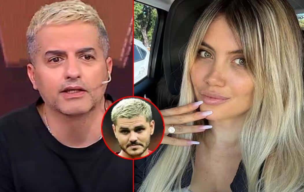 La Estrategia Millonaria de Wanda Nara: Cómo Está Desafiando a Mauro Icardi en su Divorcio