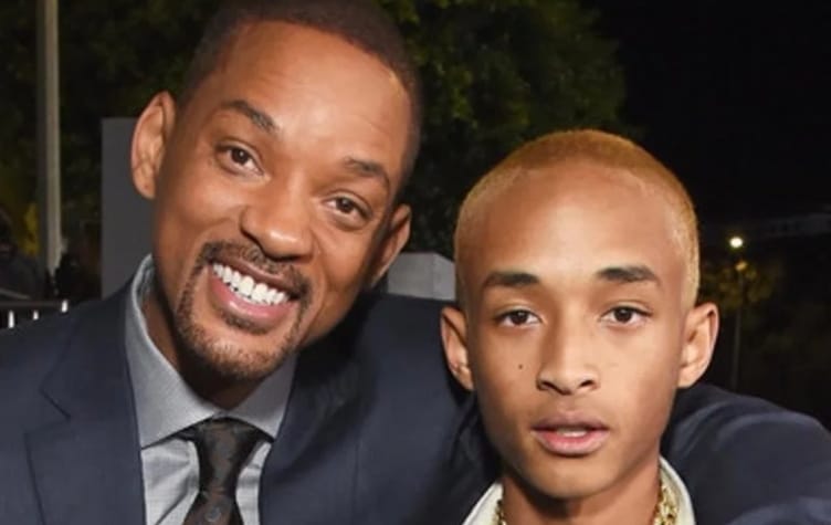 La Evolución Audaz de Jaden Smith: Cómo el Hijo de Will Smith Desafía las Normas de Moda