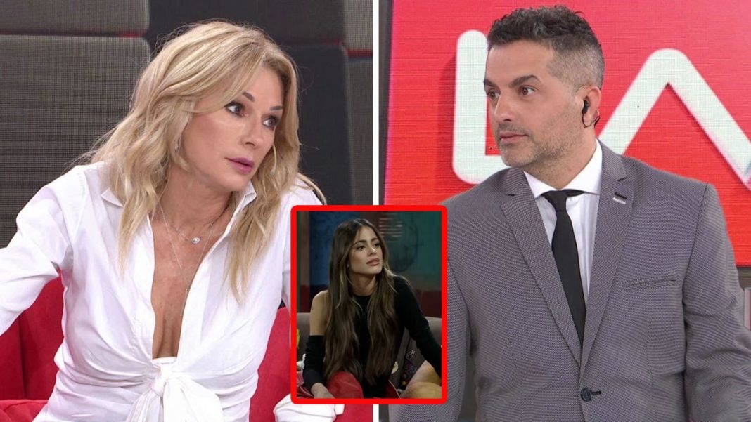 La Evolución de Tini Stoessel: Más Allá de las Etiquetas y los Rumores