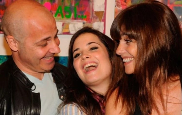 La Familia Reconstruida de Rubén Torrente: Una Historia de Amor, Pérdida y Resiliencia