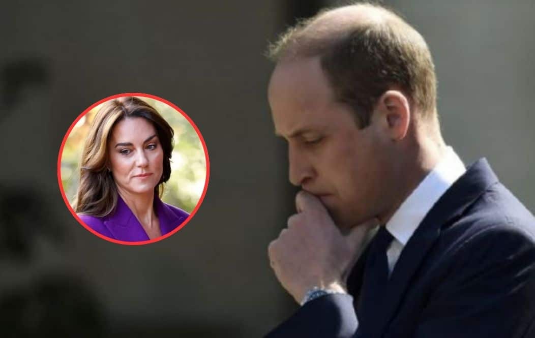 La Fortaleza de los Príncipes: Cómo William y Kate Enfrentaron el Cáncer en Familia