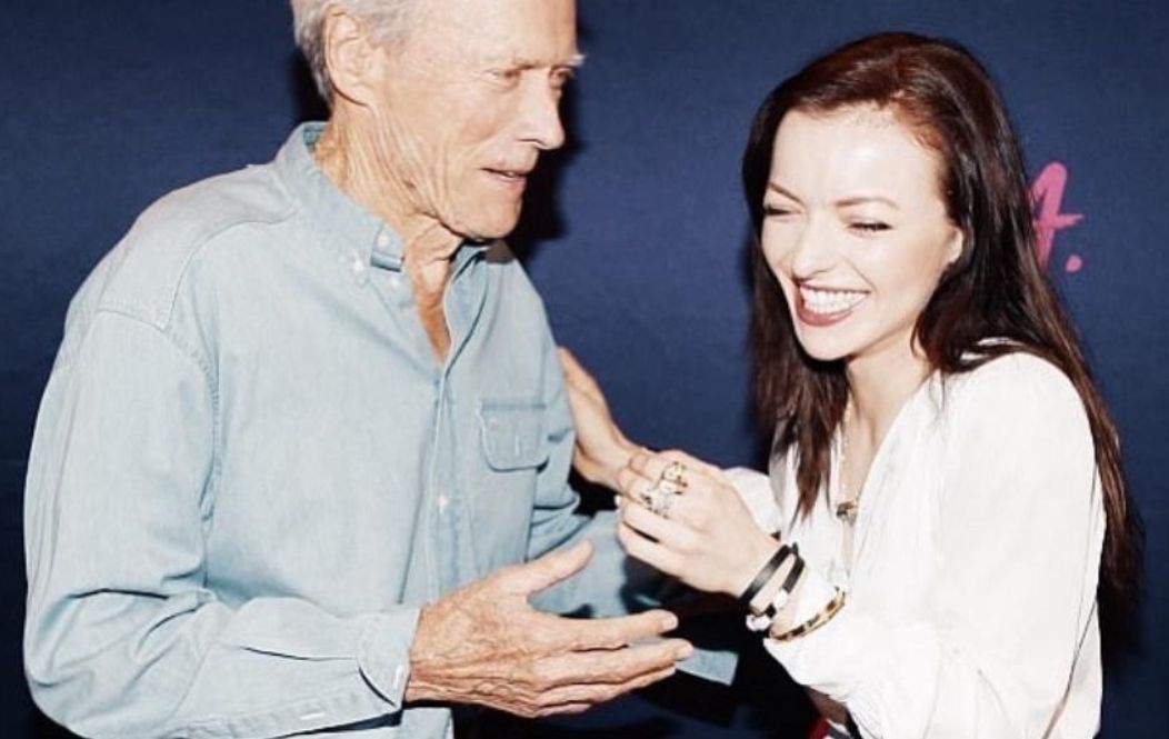 La Hija de Clint Eastwood: Más Allá del Escándalo