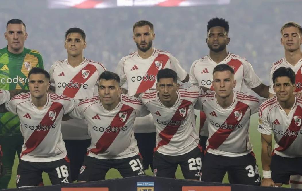 La Llegada de Federica: La Segunda Hija de Maxi Meza, Estrella de River Plate