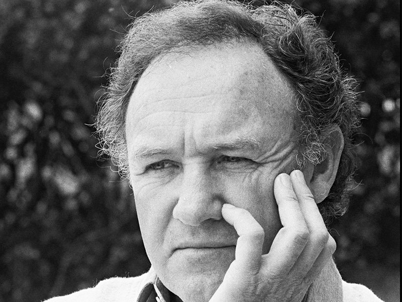 La Lucha Silenciosa de Gene Hackman: Cómo Enfrentar el Alzheimer con Amor y Dignidad