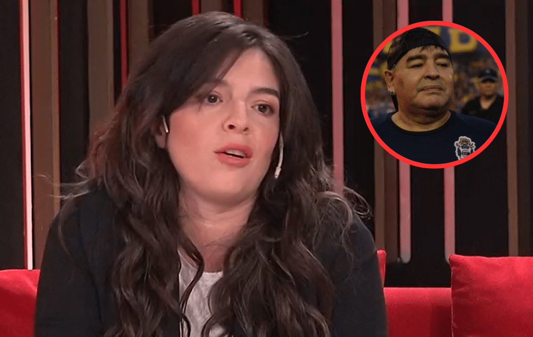 La Lucha de Dalma Maradona por Cuidar a su Padre: Una Historia de Amor y Desafíos