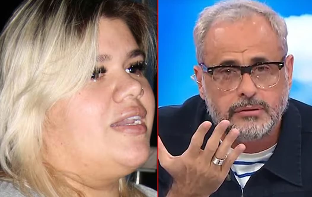 La Lucha de Jorge Rial por Guiar a su Hija Morena: Una Historia de Desafíos y Esperanza