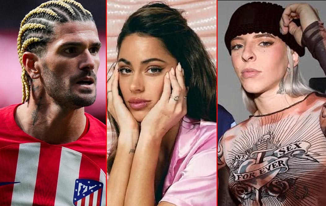 La Noche Mágica de Tini Stoessel: Amigas, Música y Nuevos Proyectos