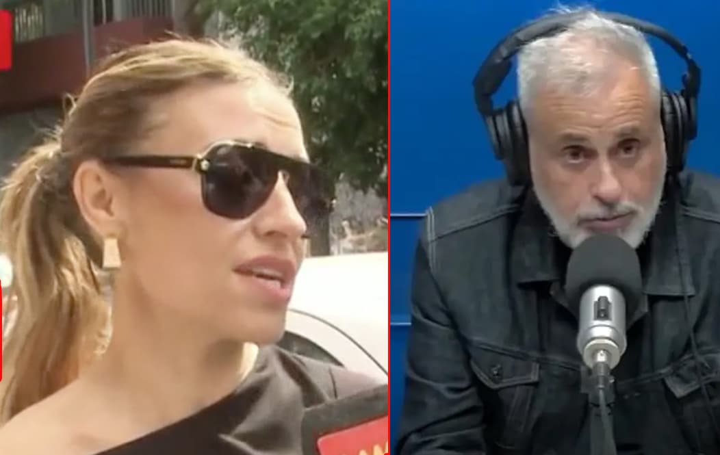 La Polémica entre Mariana Brey y Jorge Rial: Más Allá de las Palabras