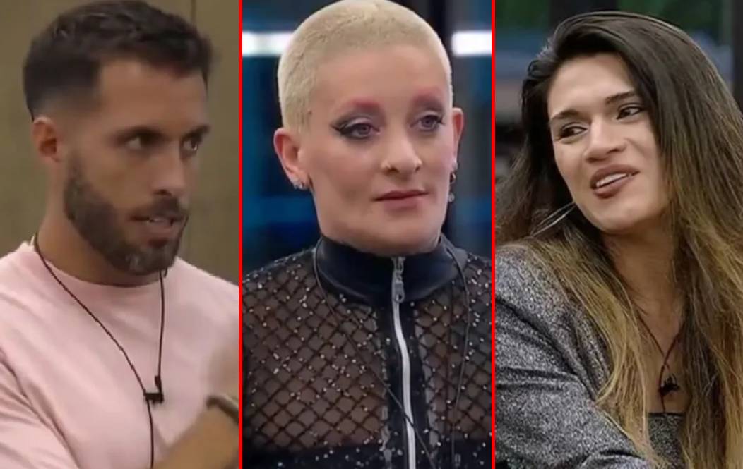 La Posición de Furia en el Escándalo de Acoso de Gran Hermano