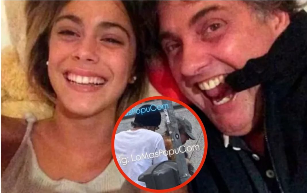 La Preocupación Paterna: Cómo Alejandro Stoessel Defiende la Privacidad de Tini