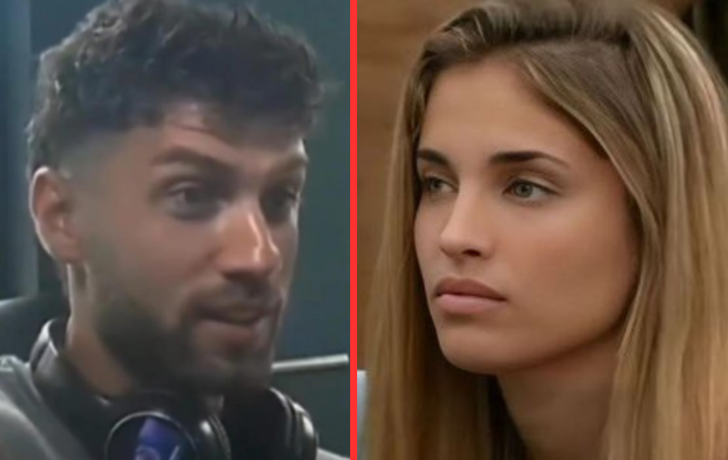 La Propuesta Inesperada: Cuando Santiago Buscó Más que Amistad con Martina en Gran Hermano