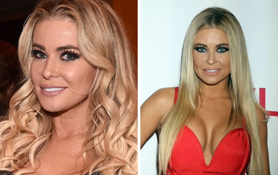 La Reinvención de Carmen Electra: De Estrella de Baywatch a Empresaria Digital