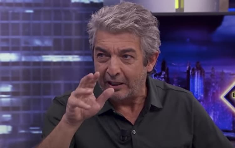 La Rivalidad Cinematográfica: Cuando el Periodista Tartu Desafió al Aclamado Actor Ricardo Darín