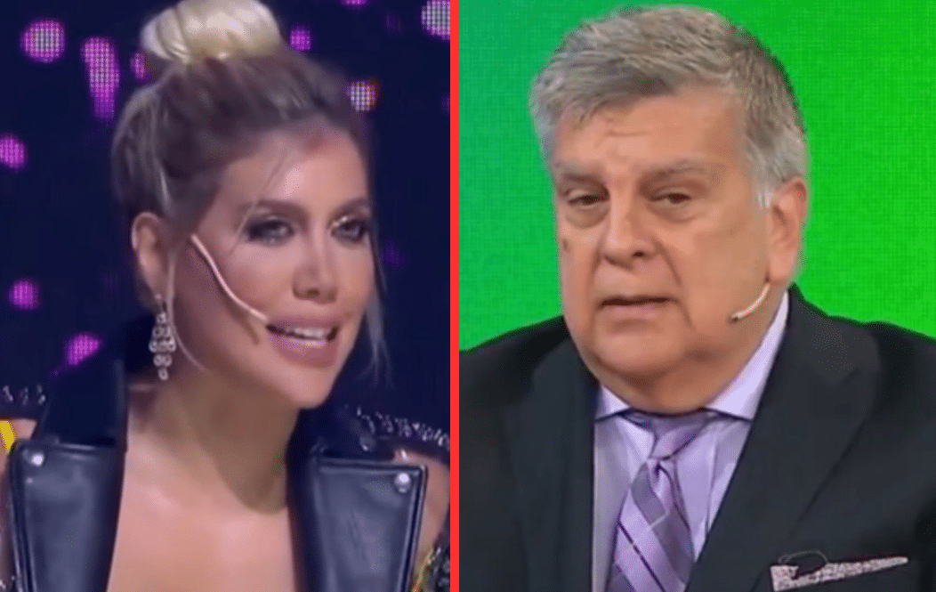 La Salud Oculta de Wanda Nara: Revelaciones Sorprendentes Tras el Escándalo con Icardi