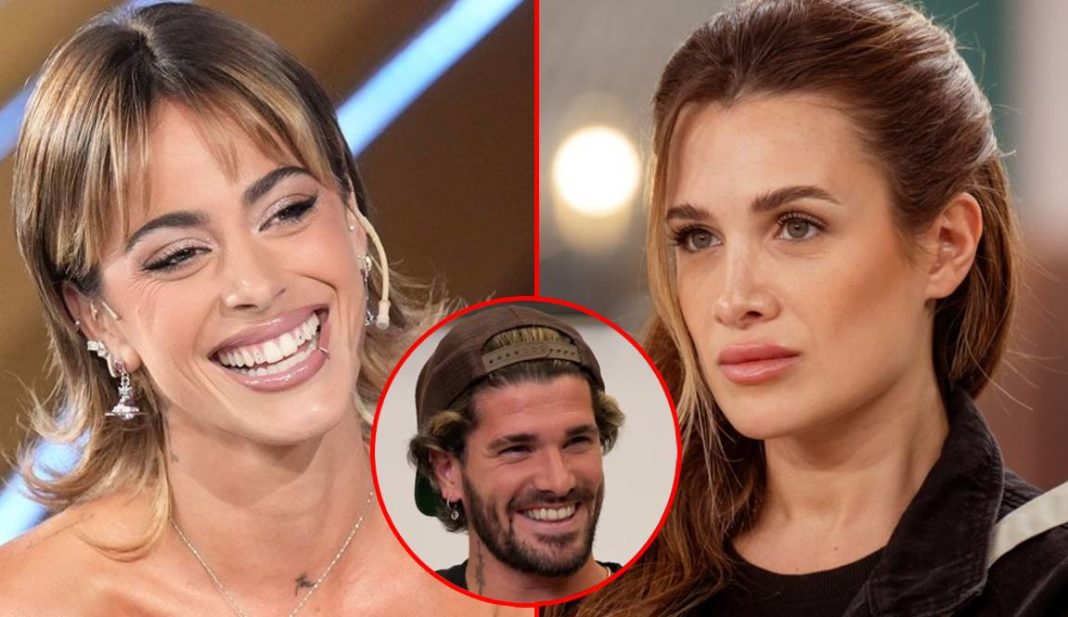 La Sorprendente Conexión: Cami Homs, Tini Stoessel y Rodrigo de Paul