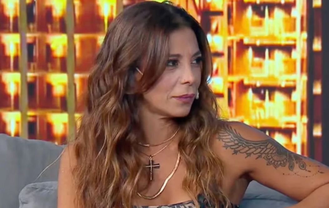 La Sorprendente Separación de Ximena Capristo y Gustavo Conti: Una Historia de Altibajos y Nuevos Comienzos