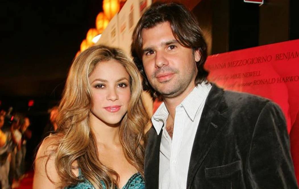 La Tormenta Emocional: Cuando el Pasado Vuelve a Sacudir la Vida de Shakira y Antonio de la Rúa