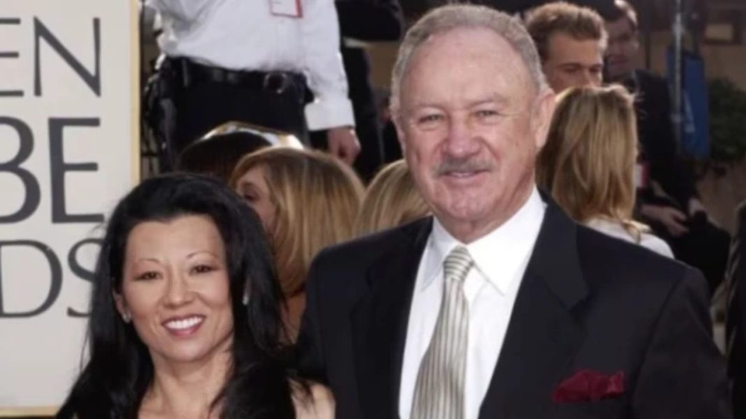 La Trágica Despedida de Gene Hackman y Betsy Arakawa: Nuevos Detalles Revelan un Giro Inesperado