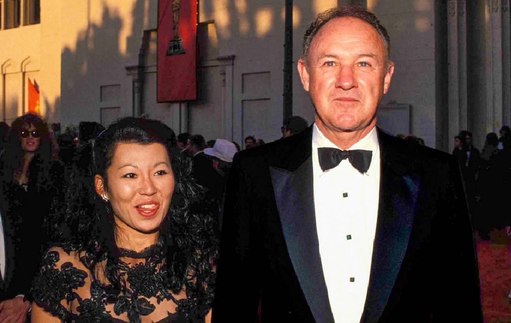 La Trágica Partida de Gene Hackman y Betsy Arakawa: Un Desenlace Desgarrador