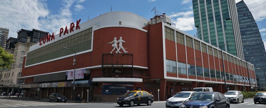 La Transformación del Icónico Luna Park: Preservando la Esencia Mientras se Adapta al Futuro