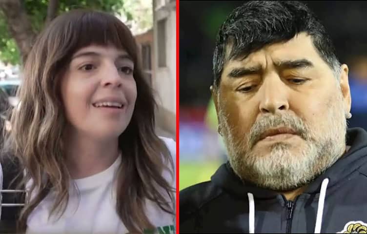 La Verdad Detrás de la Familia Maradona: Revelaciones de Dalma