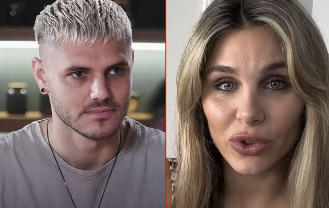 La Verdad Detrás de la Infancia de Mauro Icardi: Una Mirada Más Allá de los Rumores