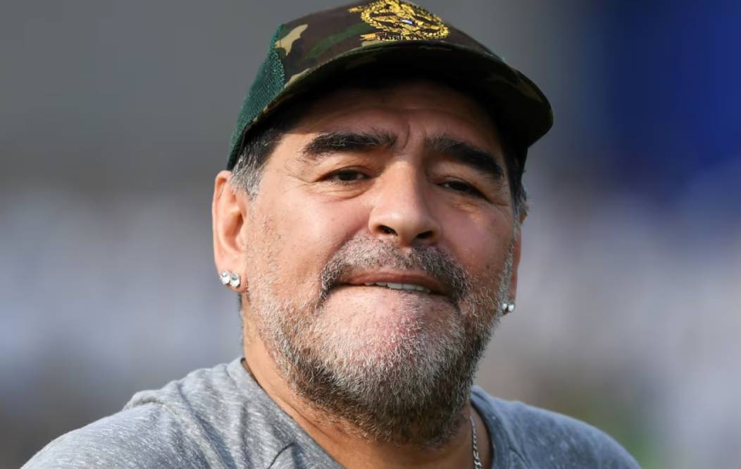 La Verdad Detrás de la Muerte de Diego Maradona: Nuevas Pruebas Revelan Negligencia Médica