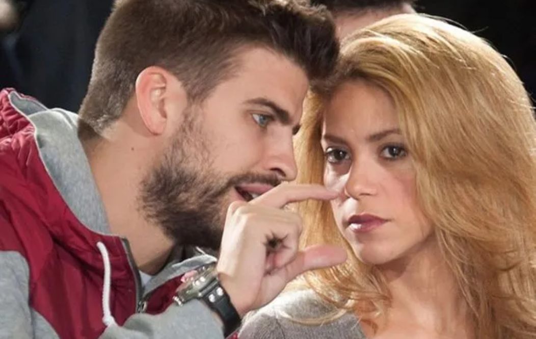 La Verdad Detrás del Divorcio de Shakira y Piqué: Una Mirada Íntima