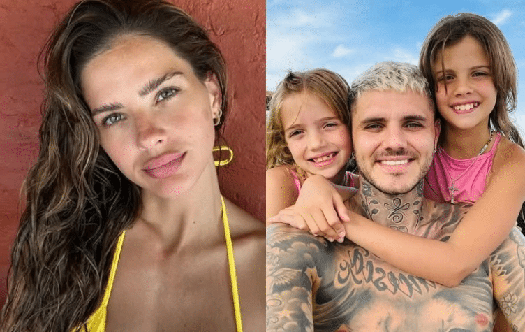 La Verdad Detrás del Escándalo: Hija de Icardi Revela el Papel de la China Suárez