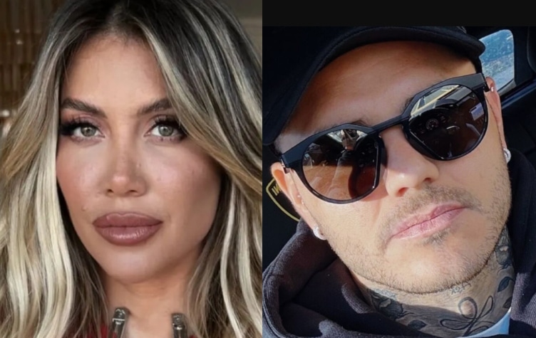 La Verdad Detrás del Escándalo: Revelaciones Exclusivas del Audio entre Wanda Nara y Mauro Icardi