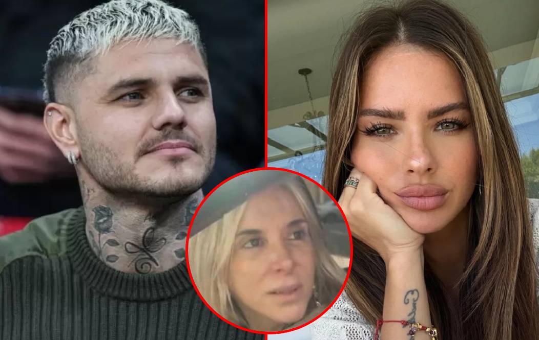 La Verdad Detrás del Escándalo: Revelaciones Explosivas sobre la Relación de Icardi y la China Suárez