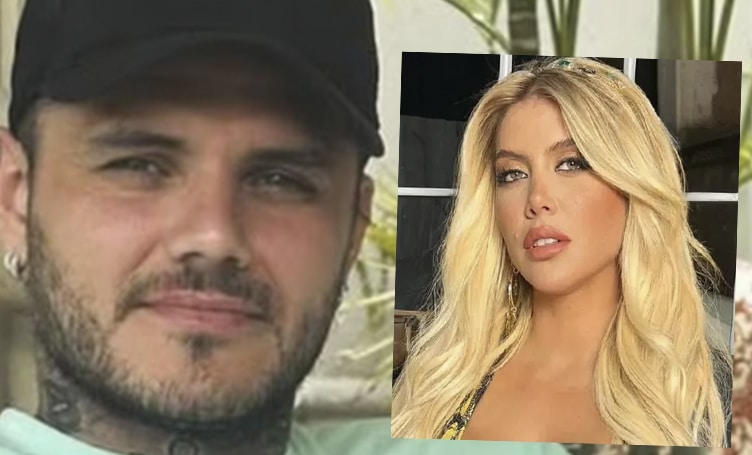 La Verdad Detrás del Escándalo de Mauro Icardi y Wanda Nara: Una Batalla por la Justicia y el Amor