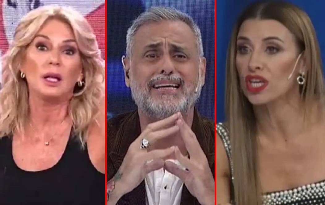 La Voz Disidente de Mariana Brey: Cómo Desafía las Narrativas Dominantes en C5N