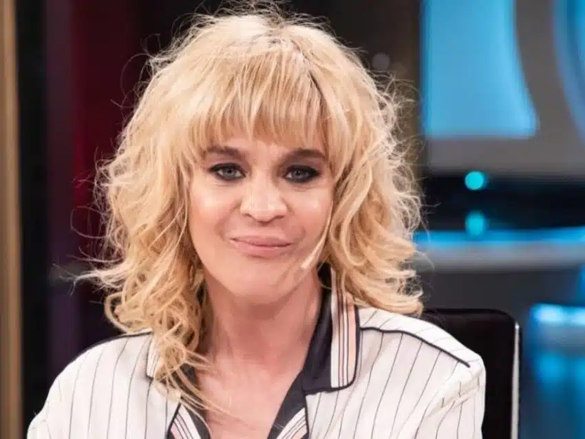 Leticia Brédice y Juan Pablo Sanguinetti: Una historia de amor, conflicto y reconciliación