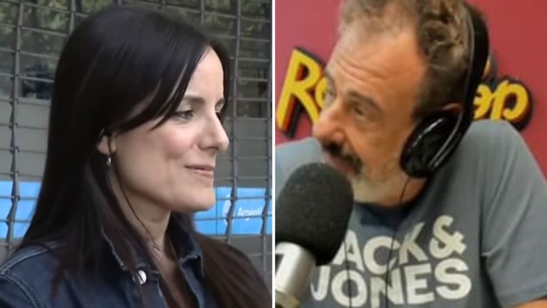 Locutora de Beto Casella Rompe el Silencio Tras Comentarios Inapropiados de Ari Paluch