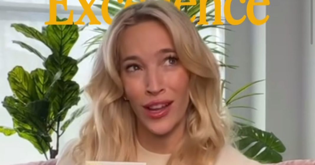 Luisana Lopilato Comparte su Secreto de Belleza: Cómo Mantener un Cabello Sano y Brillante