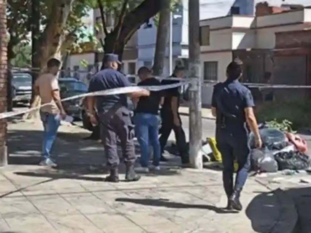 Macabro Hallazgo: Cabeza Humana Descubierta en Bolso Abandonado en Ciudadela