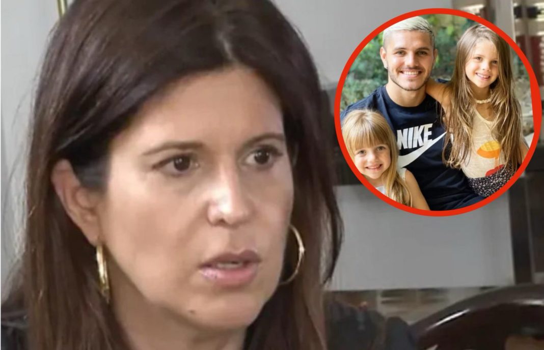 Mauro Icardi Lucha por Recuperar el Vínculo con sus Hijas: Estrategia Revelada