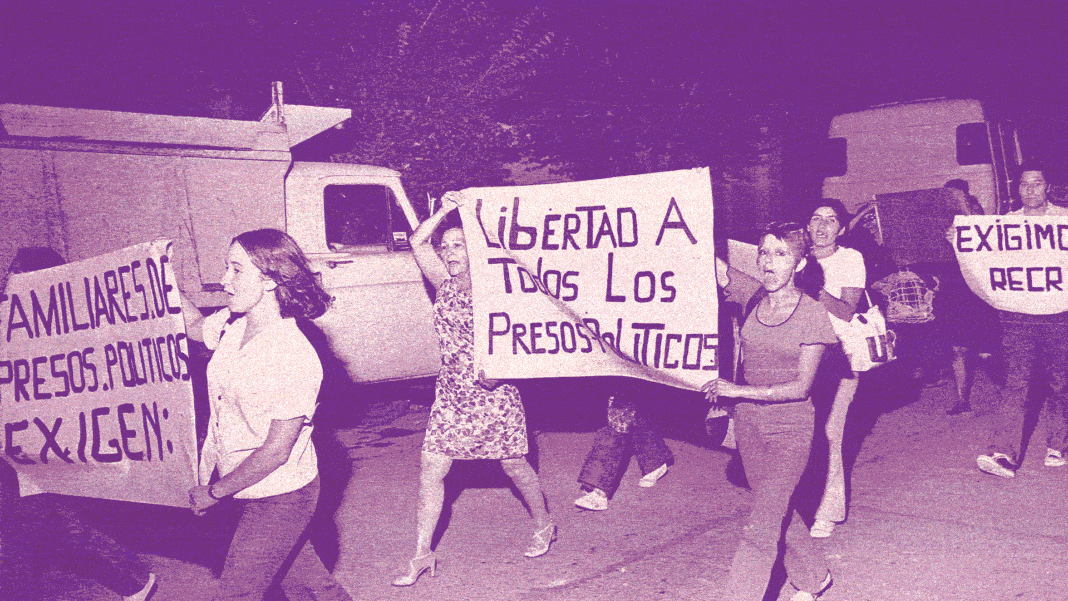 Mujeres Argentinas: Tejiendo una Historia Única y Poderosa