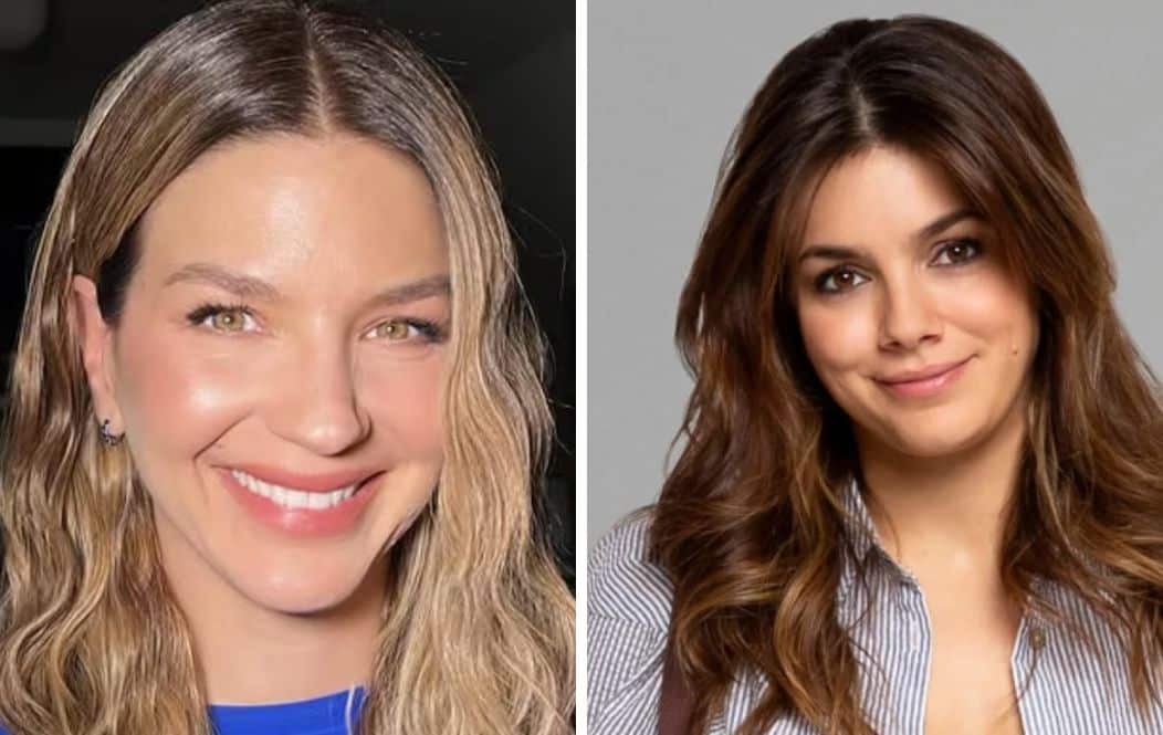 Natalie Pérez y Marcela Kloosterboer: De la Rivalidad a la Complicidad