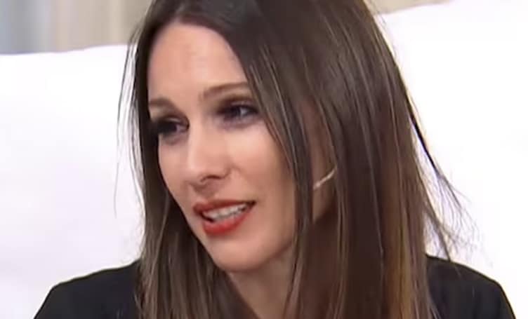 Pampita Revela Intimidades: Cómo Maneja las Filtraciones de su Círculo Cercano