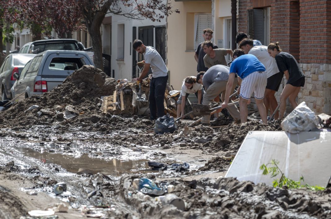 Reconstrucción Urbana sin Obra Pública: Desafíos y Soluciones Innovadoras