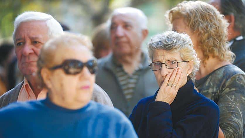 Recorte Previsional: El Fin de la Moratoria y el Impacto en los Adultos Mayores