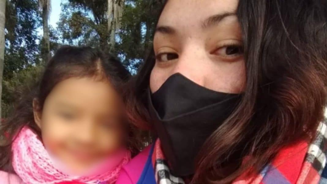 Tragedia en Tucumán: Los Escalofriantes Detalles de la Muerte de Kiara Jazmín Caro