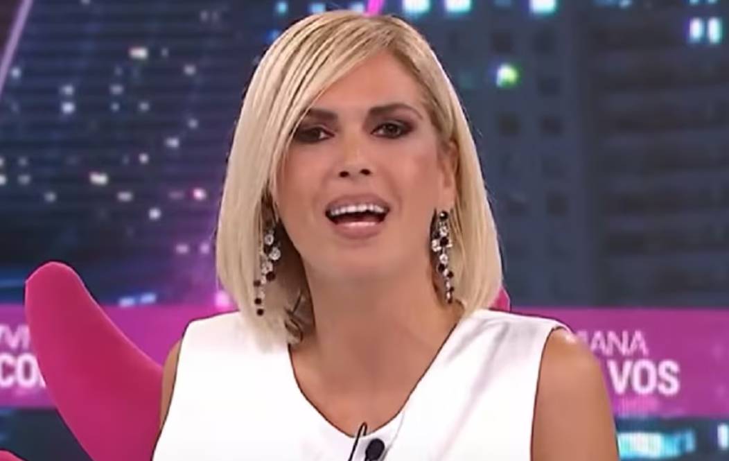 Viviana Canosa: Libertad y Autenticidad en su Regreso a la Televisión