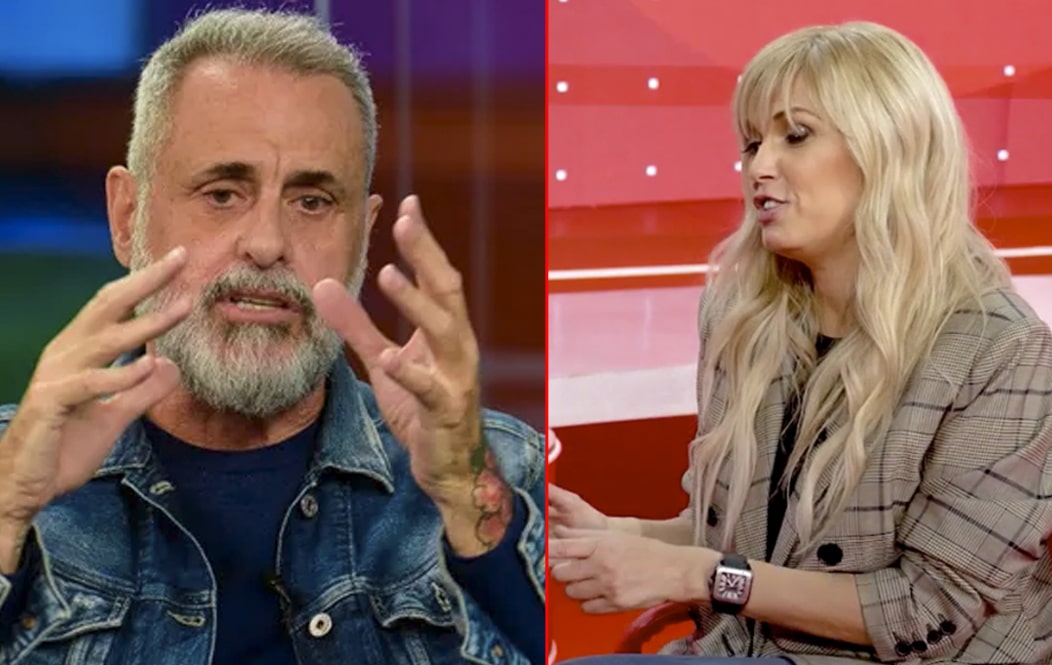 Viviana Canosa y Jorge Rial: Reabriendo Viejas Heridas en el Debut de su Nuevo Programa