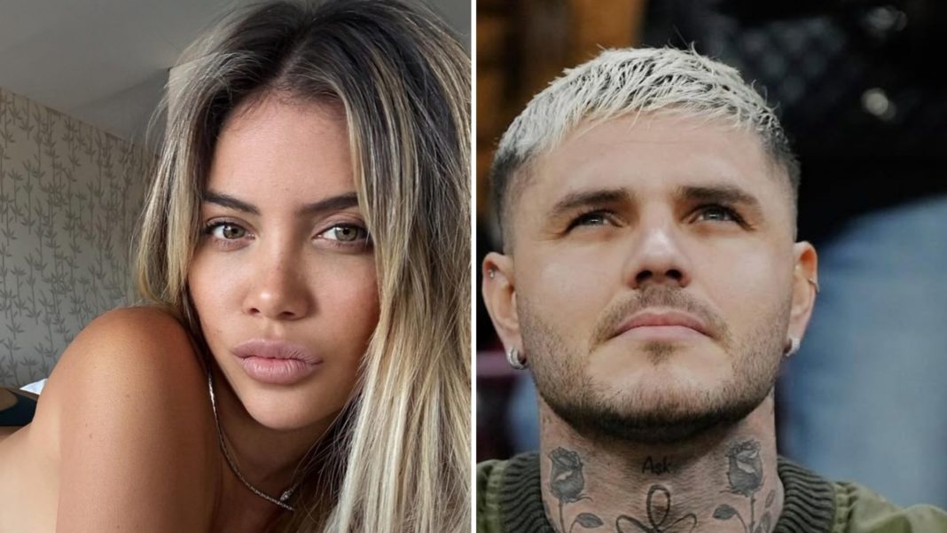 Wanda Nara Denuncia a Mauro Icardi: Escándalo Familiar Llega a la Justicia