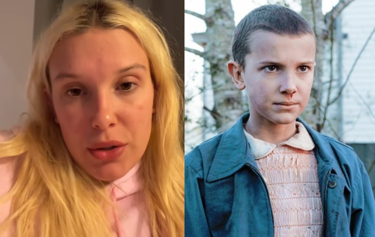 ¡Basta de Críticas! Millie Bobby Brown Defiende su Evolución y Rechaza Expectativas Irreales