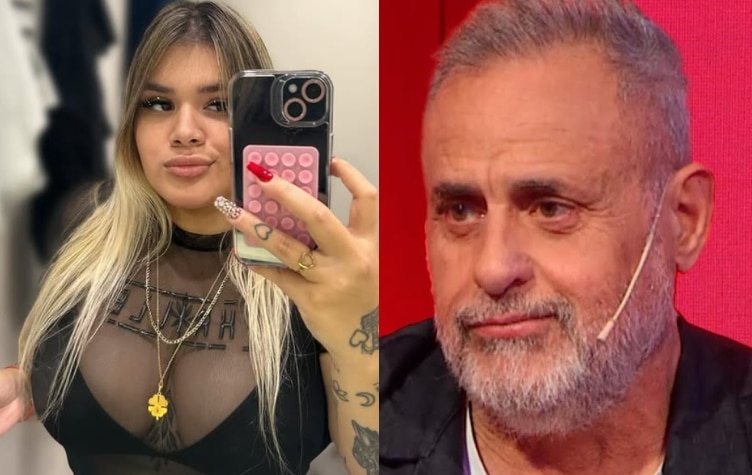 ¡Morena Rial: De Hija de Famoso a Chimentera Imparable!
